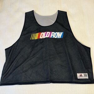 Old Row Jersey